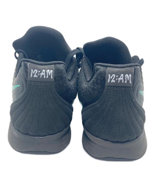 NIKE（ナイキ）NIKE (ナイキ) Ja 2 Tiffany Swoosh ブラック サイズ:28cmの古着・服飾アイテム