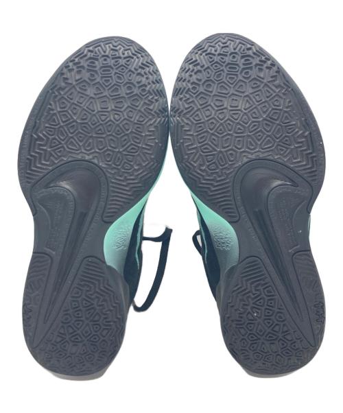 NIKE（ナイキ）NIKE (ナイキ) Ja 2 Tiffany Swoosh ブラック サイズ:28cmの古着・服飾アイテム