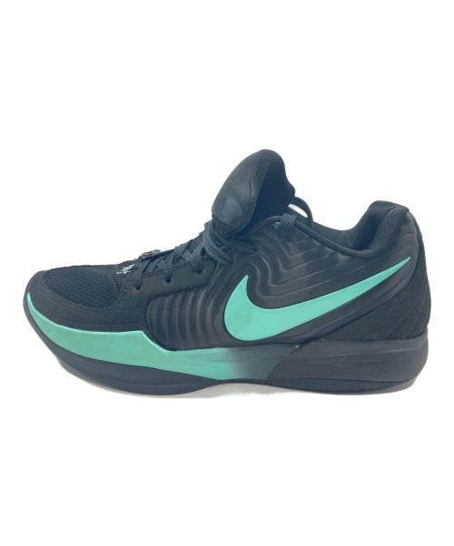 NIKE（ナイキ）NIKE (ナイキ) Ja 2 Tiffany Swoosh ブラック サイズ:28cmの古着・服飾アイテム