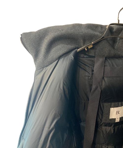 BANANA REPUBLIC（バナナリパブリック）BANANA REPUBLIC (バナナリパブリック) ダウンコート グレー サイズ:XSの古着・服飾アイテム