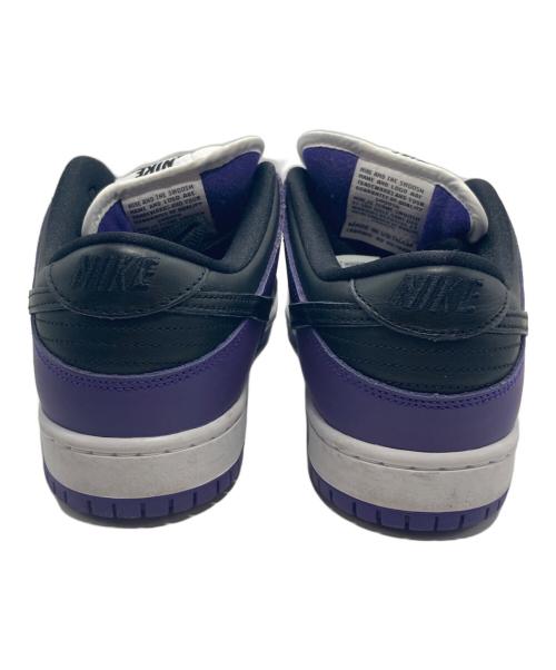 NIKE（ナイキ）NIKE (ナイキ) SB DUNK LOW PRO パープル サイズ:26.5cmの古着・服飾アイテム