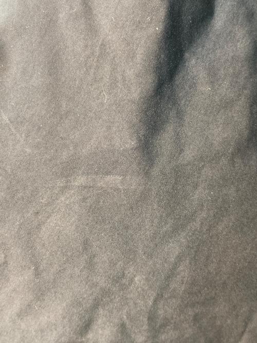 M.I.D.A.（ミダ）M.I.D.A. (ミダ) ダウンモッズコート ネイビー サイズ:52の古着・服飾アイテム