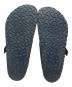 中古・古着 BIRKENSTOCK (ビルケンシュトック) サンダル ブラック サイズ:26㎝：5000円