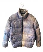 thisisneverthatディスイズネバーザット）の古着「ダウンジャケット」｜パープル