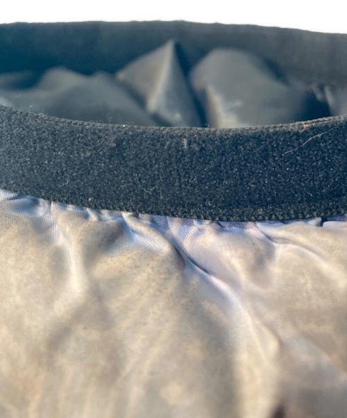 thisisneverthat（ディスイズネバーザット）thisisneverthat (ディスイズネバーザット) ダウンジャケット パープル サイズ:Lの古着・服飾アイテム