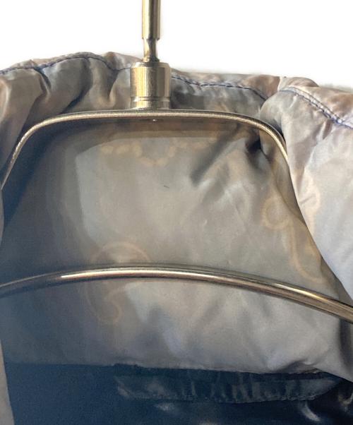 thisisneverthat（ディスイズネバーザット）thisisneverthat (ディスイズネバーザット) ダウンジャケット パープル サイズ:Lの古着・服飾アイテム