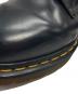中古・古着 Dr.Martens (ドクターマーチン) 8ホールブーツ ブラック サイズ:9 1/2：10000円