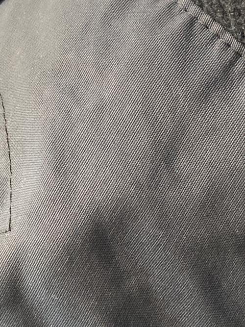 POLO SPORT（ポロスポーツ）POLO SPORT (ポロスポーツ) フーデッドコート ネイビー サイズ:Lの古着・服飾アイテム