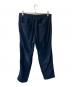 FRED PERRY (フレッドペリー) サイドライントラックパンツ ネイビー サイズ:L：4000円