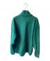 THE NORTH FACE (ザ ノース フェイス) フリースジャケット グリーン サイズ:L：6000円
