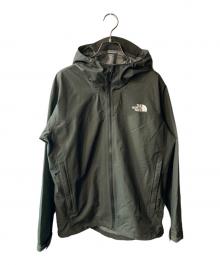 THE NORTH FACE（ザ ノース フェイス）の古着「VENTURE JACKET」｜カーキ