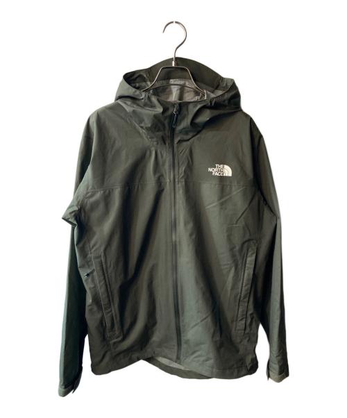 THE NORTH FACE（ザ ノース フェイス）THE NORTH FACE (ザ ノース フェイス) VENTURE JACKET カーキ サイズ:Ｍの古着・服飾アイテム