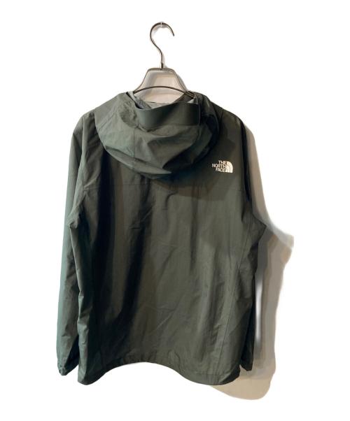 THE NORTH FACE（ザ ノース フェイス）THE NORTH FACE (ザ ノース フェイス) VENTURE JACKET カーキ サイズ:Ｍの古着・服飾アイテム