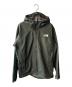THE NORTH FACE（ザ ノース フェイス）の古着「VENTURE JACKET」｜カーキ