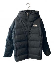 THE NORTH FACE（ザ ノース フェイス）の古着「Belayer Parka」｜ブラック