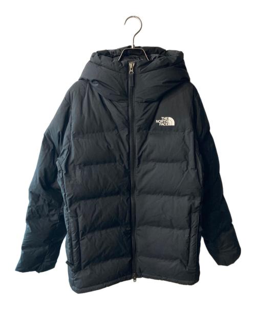 THE NORTH FACE（ザ ノース フェイス）THE NORTH FACE (ザ ノース フェイス) Belayer Parka ブラック サイズ:XSの古着・服飾アイテム