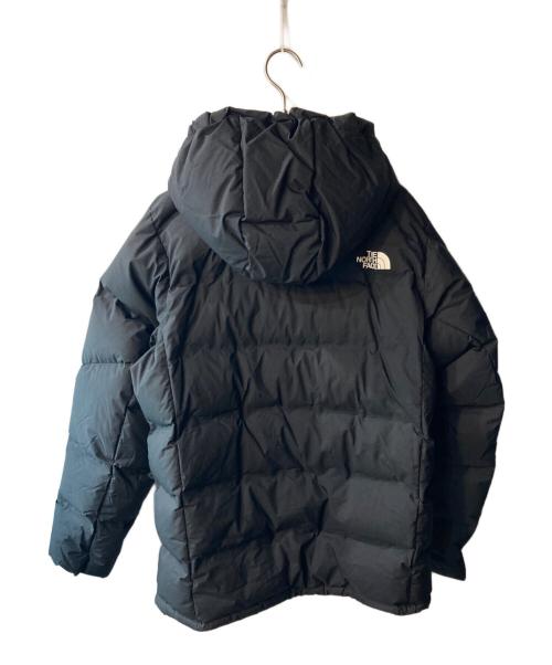THE NORTH FACE（ザ ノース フェイス）THE NORTH FACE (ザ ノース フェイス) Belayer Parka ブラック サイズ:XSの古着・服飾アイテム