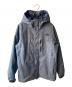 THE NORTH FACE（ザ ノース フェイス）の古着「ノベルティゼウストリクライメイトジャケット」｜ネイビー
