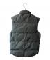 CANADA GOOSE (カナダグース) GARSON VEST グレー サイズ:Ｍ：35000円
