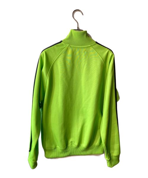 FRED PERRY（フレッドペリー）FRED PERRY (フレッドペリー) トラックジャケット グリーン サイズ:Sの古着・服飾アイテム