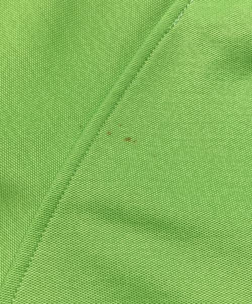 FRED PERRY（フレッドペリー）FRED PERRY (フレッドペリー) トラックジャケット グリーン サイズ:Sの古着・服飾アイテム