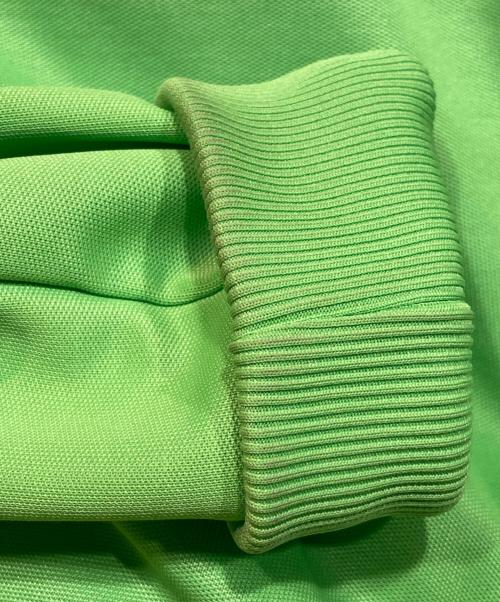 FRED PERRY（フレッドペリー）FRED PERRY (フレッドペリー) トラックジャケット グリーン サイズ:Sの古着・服飾アイテム