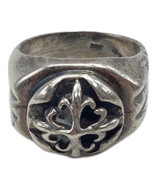 A&G（エーアンドジー）A&G (エーアンドジー) リング サイズ:21号の古着・服飾アイテム