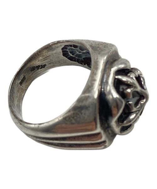 A&G（エーアンドジー）A&G (エーアンドジー) リング サイズ:21号の古着・服飾アイテム