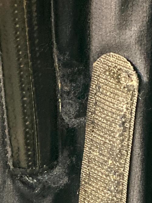 THE NORTH FACE（ザ ノース フェイス）THE NORTH FACE (ザ ノース フェイス) ダウンジャケット ネイビー サイズ:XLの古着・服飾アイテム