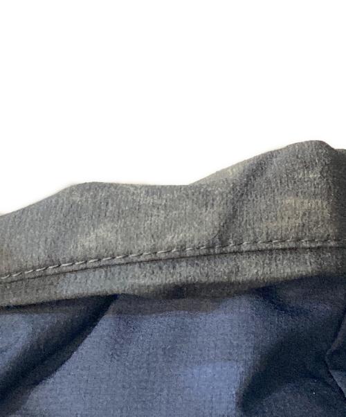 THE NORTH FACE（ザ ノース フェイス）THE NORTH FACE (ザ ノース フェイス) ダウンジャケット ネイビー サイズ:XLの古着・服飾アイテム