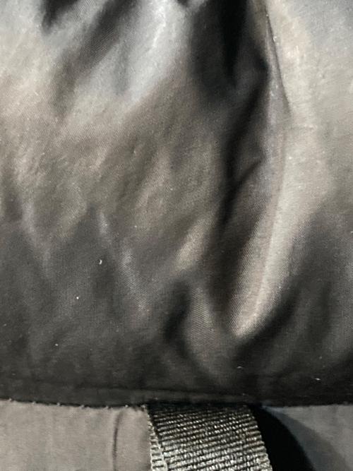 THE NORTH FACE（ザ ノース フェイス）THE NORTH FACE (ザ ノース フェイス) ダウンジャケット ネイビー サイズ:XLの古着・服飾アイテム