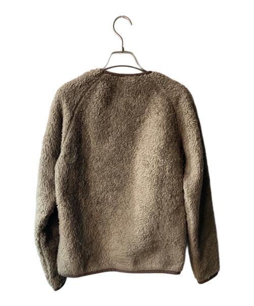 Patagonia（パタゴニア）Patagonia (パタゴニア) メンズ・ロス・ガトス・クルー ブラウン サイズ:XSの古着・服飾アイテム