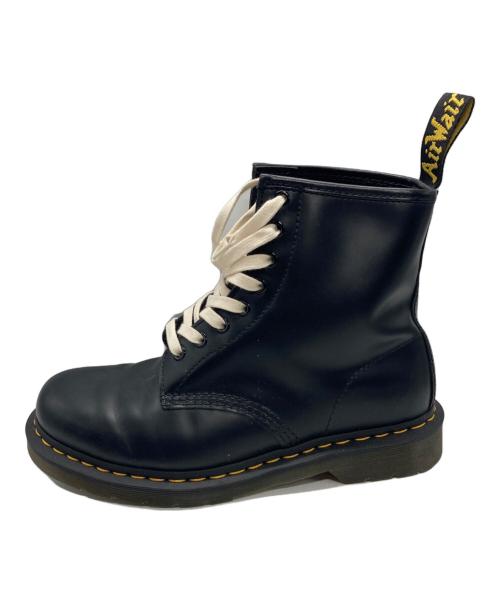 Dr.Martens（ドクターマーチン）Dr.Martens (ドクターマーチン) ブーツ ブラック サイズ:26cmの古着・服飾アイテム