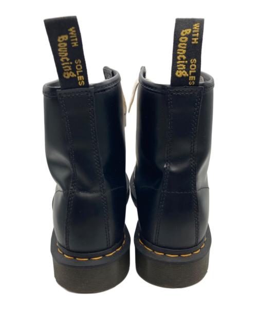 Dr.Martens（ドクターマーチン）Dr.Martens (ドクターマーチン) ブーツ ブラック サイズ:26cmの古着・服飾アイテム