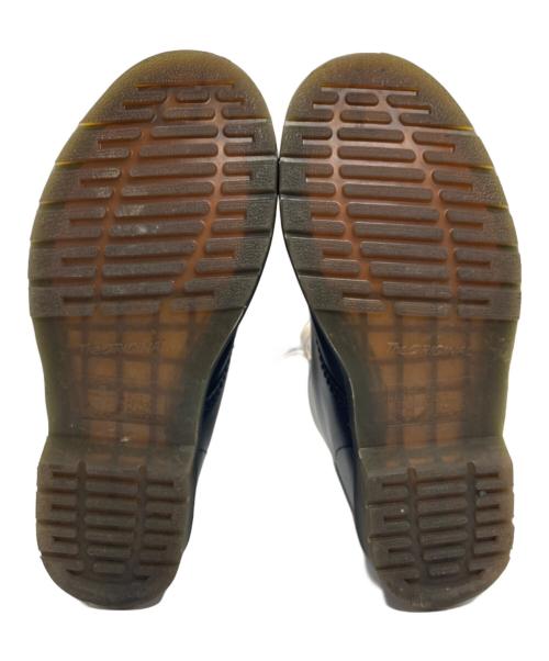 Dr.Martens（ドクターマーチン）Dr.Martens (ドクターマーチン) ブーツ ブラック サイズ:26cmの古着・服飾アイテム