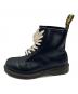 Dr.Martens (ドクターマーチン) ブーツ ブラック サイズ:26cm：14000円