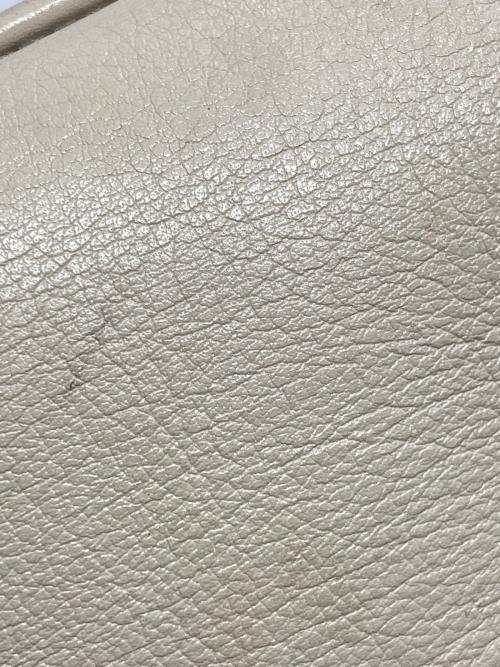 GUCCI（グッチ）GUCCI (グッチ) グッチシマ トートバッグ ベージュの古着・服飾アイテム