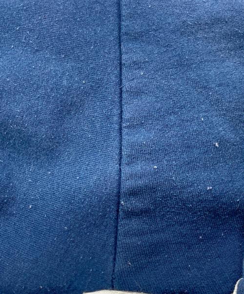 CHILL BUSTER by CAMBER（チルバスターバイキャンバー）CHILL BUSTER by CAMBER (チルバスターバイキャンバー) サーマルフルジップパーカー ネイビー サイズ:不明の古着・服飾アイテム