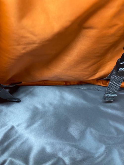 PORTER（ポーター）PORTER (ポーター) 3WAY BRIEFCASE カーキの古着・服飾アイテム