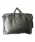 PORTER (ポーター) 3WAY BRIEFCASE カーキ：30000円