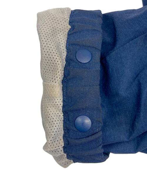 NAUTICA（ノーティカ）NAUTICA (ノーティカ) Recycled Fishing Net Track Jacke ネイビー サイズ:XLの古着・服飾アイテム
