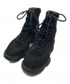 adidasアディダス）の古着「YEEZY 500 HIGH」｜ブラック