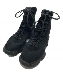 adidas（アディダス）の古着「YEEZY 500 HIGH」｜ブラック