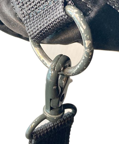 PORTER（ポーター）PORTER (ポーター) 3WAYバッグ ブラックの古着・服飾アイテム