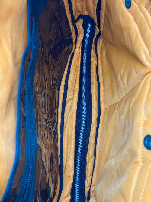 PORTER（ポーター）PORTER (ポーター) 3WAYバッグ ブラックの古着・服飾アイテム