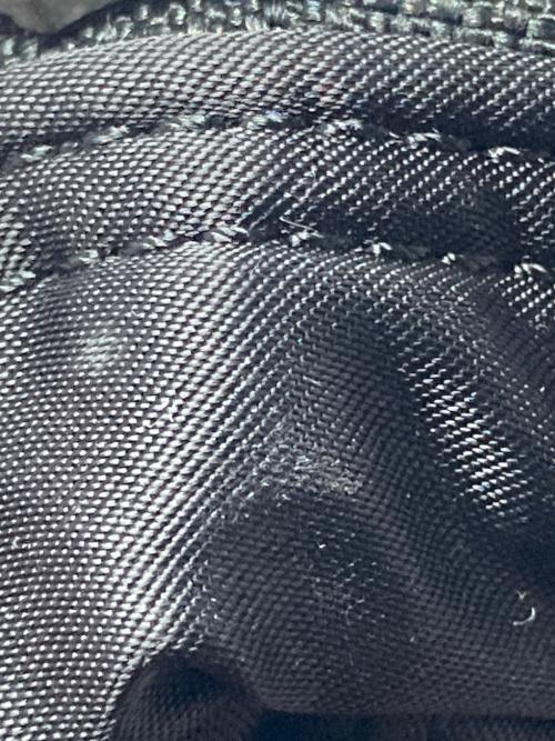 PORTER（ポーター）PORTER (ポーター) 3WAYバッグ ブラックの古着・服飾アイテム