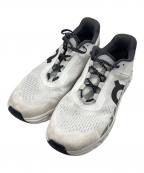 onオン）の古着「Cloudmonster」｜ホワイト