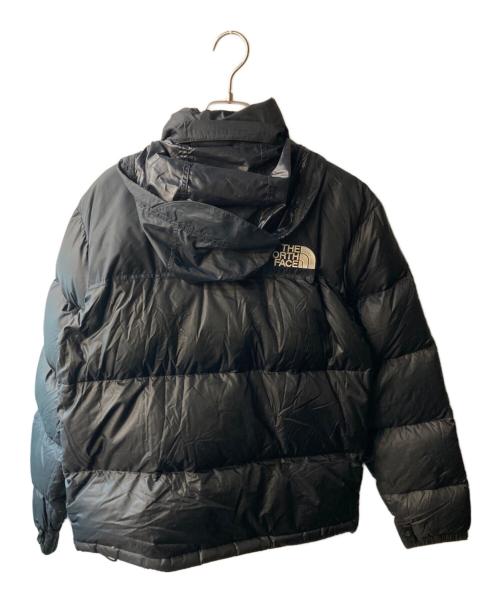 THE NORTH FACE（ザ ノース フェイス）THE NORTH FACE (ザ ノース フェイス) ダウンジャケット ブラック サイズ:XSの古着・服飾アイテム