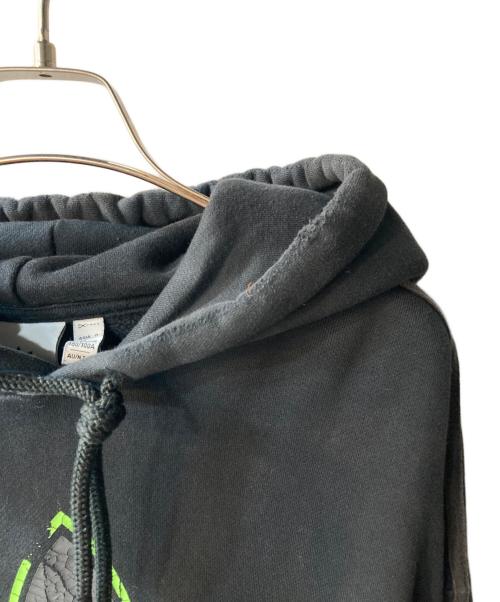 adidas（アディダス）adidas (アディダス) Youth of Paris HOODIE ブラック サイズ:XLの古着・服飾アイテム