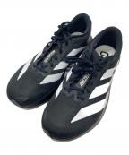 adidasアディダス）の古着「EVO SL」｜ブラック